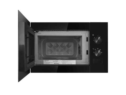 Встраиваемая микроволновая печь MAUNFELD JBMO155GB01